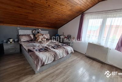 Casă individuală în Bungard, teren aprox. 400 mp, garaj și pivniță - 15