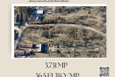 Teren intravilan de vânzare în Sâncraiu! - 1