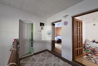 Casa D+P+M in Deva-Aurel Vlaicu, 3 dormitoare, 3 bai, garaj si terasa - 2