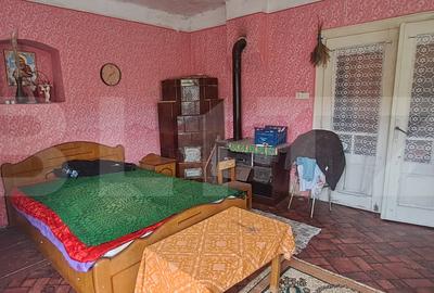 Proprietate cu farmec rural în Beclean, aproape de Făgăraș - Beclean - 14