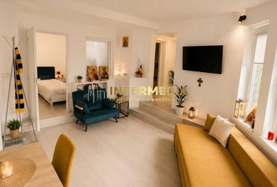 Spațiu comercial I 60 mp | Cetate zona BULEVARD I renovat integral I - 1