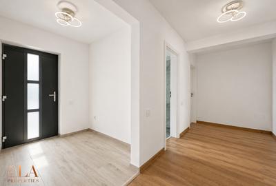 Casa individuala 4 camere | Teren 400mp | Fortului-Domnesti - 7