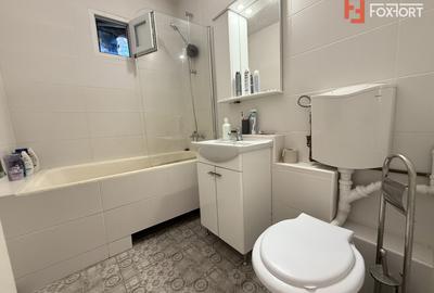Apartament cu 2 camere de vanzare in Timisoara, zona Garii - 11