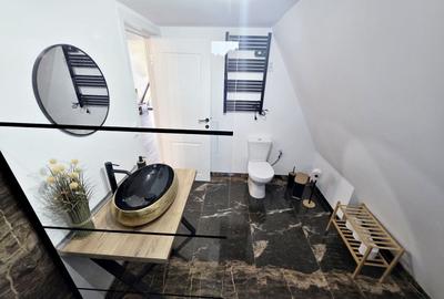 AFACERE LA CHEIE | Complex Turistic Premium A-Frame + Piscină | Snagov - 21