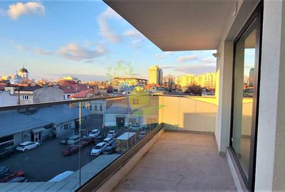 Apartament elegant cu 2 camere, 2 balcoane, in  Bloc 2021 - 9