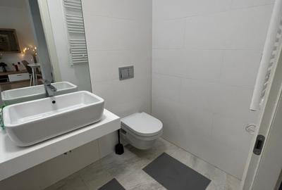 ONE FLOREASCA LAKE | CHIRIAS ACTIV | GRADINA 74 MP | PARCARE SUBTERANA - 6