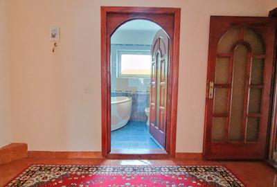 Casă cu 5 camere, teren 1.326 mp, Săvinești, Neamț - 9