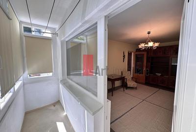 Apartament cu 2 camere semidecomandat în Drumul Găzarului