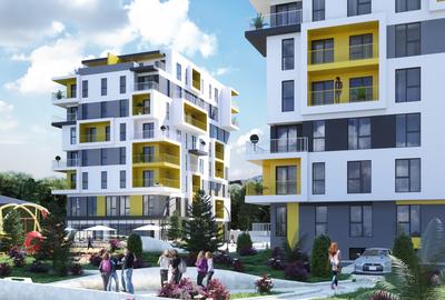 Real Residence Resort