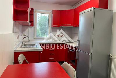 Apartament cochet cu 3 camere + pivniță, etaj 1, zona Mihai Viteazul - 17