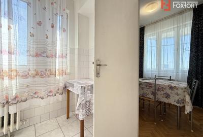 Apartament cu 2 camere, de vanzare in zona Circumvalatiunii - 14
