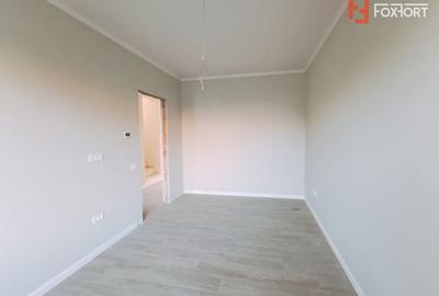Duplex de vanzare cu 5 camere si teren de 270 mp - Mosnita Noua - 5