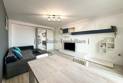 Apartament 2 camere | Vedere la mare | Faleza Nord | Parcare privata - 3