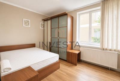 Apartament cu 3 camere + 2 parcari de inchiriat in zona Buna Ziua - 5