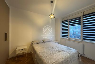 🏡 Apartament de vanzare renovat si inchiriat | 2 camere| Str. Horea - 7