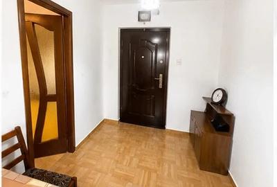 APARTAMENT 2 CAMERE  ETAJ 1 -Intersectia  Vlahuta-Harman - 6