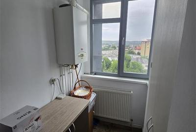 Podu Ros, 2 camere decomandate, 60 mp, etaj intermediar, bloc fara risc - 9
