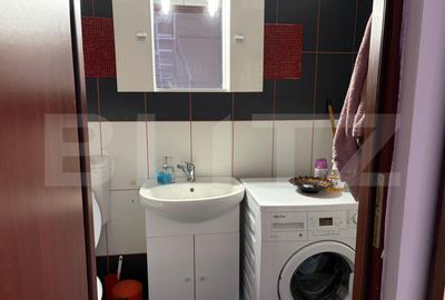 Apartament 4 camere, 3 Niveluri, 108 mp, la cheie, imobil nou, zona Manastur - 6