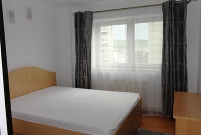 Apartament cu 2 camere decomandate, recent renovat, Calea Floresti - 11