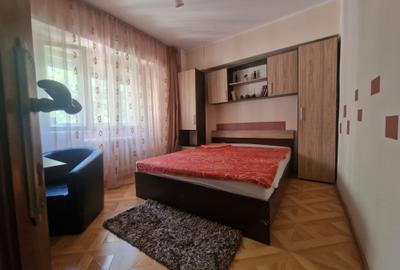 4 camere - Nicolina - Pizza Nico - la bulevard, mobilat si utilat modern - 9