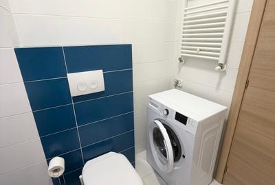Baneasa l 2 Camere l Bloc Nou l - 19