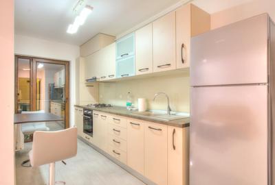 Apartament 3 camere Moghioros Park Residence - 2 x locuri de parcare - 3