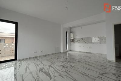 Apartament 2 camere, 59 mp open space + 18mp terasa, Giroc - ID V3527 - 1