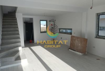 Duplex 3 camere- teren 210mp- disponibila imediat - 10