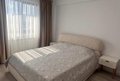 Apartament 2 camere | Etaj 2 | Bloc nou | 2 balcoane | 490 EUR/lună - 10