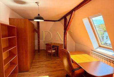 Apartament de lux | 140 mp, zona 7 Strazi | vila interbelica - 8