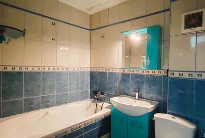 Apartament cu 3 camere de inchiriat central, bd. Ferdinand - 9