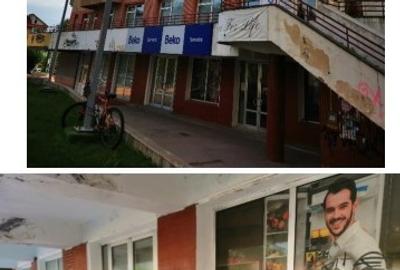 Spatiu Comercial - 3