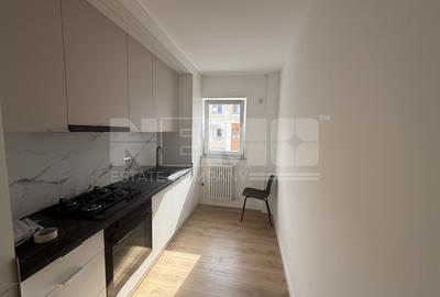 Apartament cu 3 camere | Radauti | Etaj 3 - 1