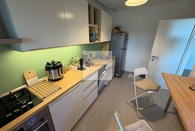 3 Camere Loc Parcare Afi City 64 Mp Laminorului - 20