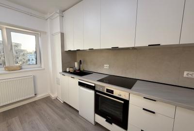 Închiriere apartament 4 camere  - ideal birou-firma– Bloc Horoscop, Piața Unirii - 5