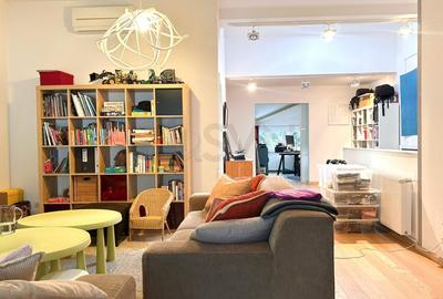 REV2004550 Vila tip duplex in Cartierul Francez l Strada Privata l Soseaua Nordu - 3
