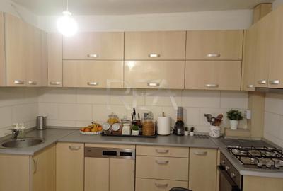 De inchiriat-2 camere-Decomandat-Parcul Sebastian/Scoala 280 - 6