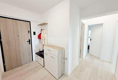 Onyx Residence, 2 camere la prima inchiriere, parcare & sala fitness - 13