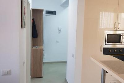 Apartament cu 2 camere in ISG Residence cu Centrala Proprie - 9