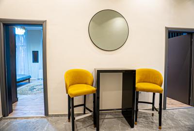 Apartament de lux 3 camere | 125 mp | Clădire istorică renovată | Bd. Tomis - 11
