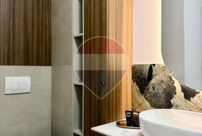 Vând apartament cu 2 camere, etaj intermediar, Florești - 11