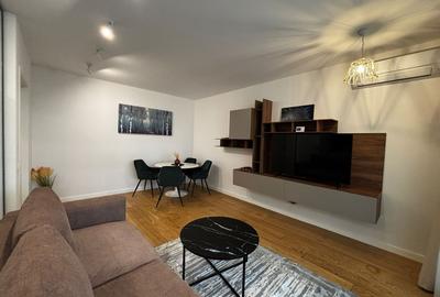 LOCUIRE PREMIUM ÎN AVIATIEI | 2 CAMERE ELEGANT AMENAJAT | GATA DE MUTARE - 2
