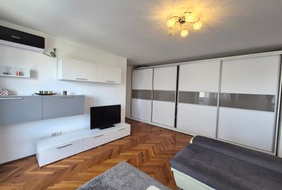 Apartament deosebit: zona Circumvalatiunii ideal pentru cei ce lucreaza de acasa - 2