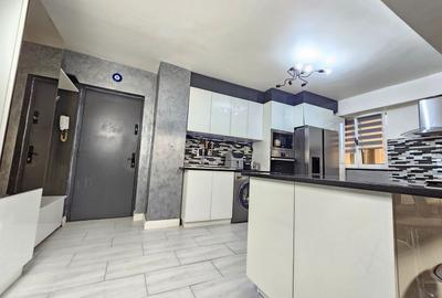 Panduri - Cotroceni | Apartament modern cu 3c, doua bai si parcare - 7