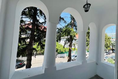 Vila pe Dorobanti - 1