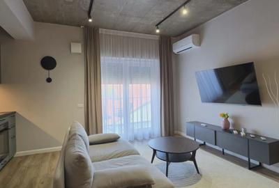 Ap 2 cam de închiriat în Bloc Premium/ str. Clujului-AP1495-AP1495 - 3