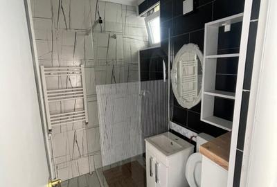 Apartament 3 camere, renovat, într-o zonă liniștită – Beclean - 1