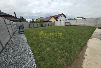 Casa individuala premium | 4 camere | 115 mp utili | Teren 435 mp - 3