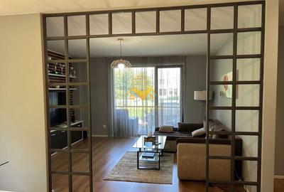 Apartment 3 camere 80 mp Riviera Luxury cu parcare. - 5