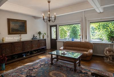 Eclectic Architecture | Cotroceni - Str Elefterie 29 | Vila 389Mp + Teren 550 mp - 42